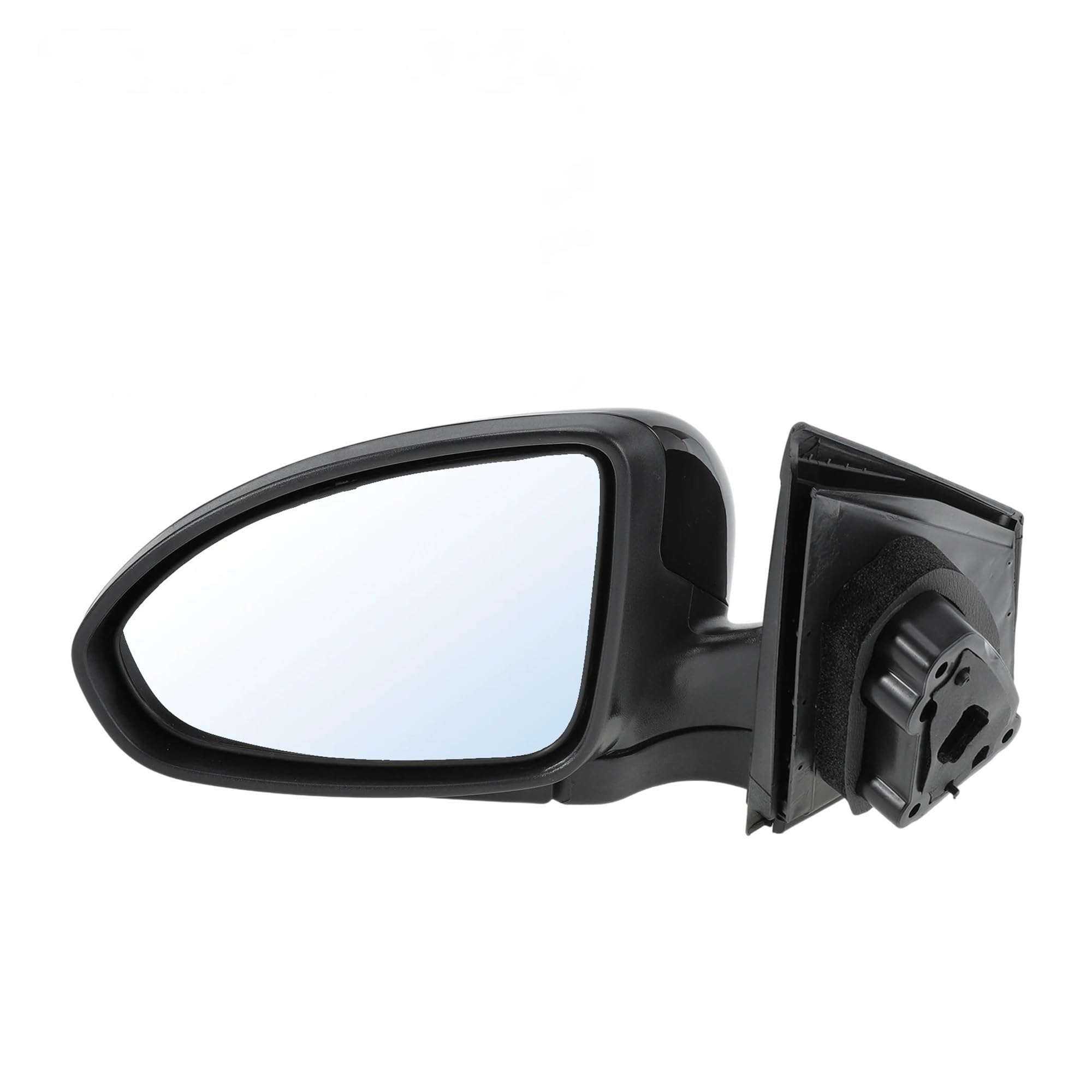 Retrovisore Esterno Sinistro Per Chevy Per Cruze 2011-2015 Per Limited 2016 Sinistra Porta Laterale Guida Di Alimentazione Specchio Retrovisore Montaggio
