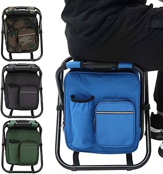 リュックチェア バックパックチェア 椅子付きリュック 折り畳み椅子 携帯イス リュックチェア 椅子付き イス 座れる 折りたたみ リュック