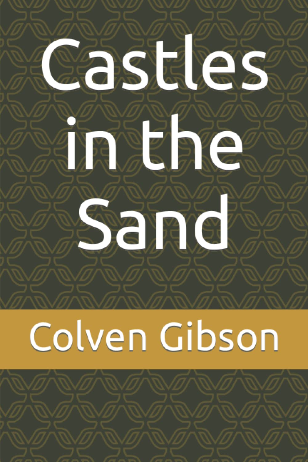 Castles in the Sand (A Battle Against Parkinson's Disease)