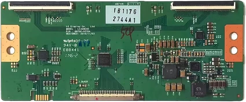 T-CON   6870C-0370A 6870C-0414A LC320EXNOnly board