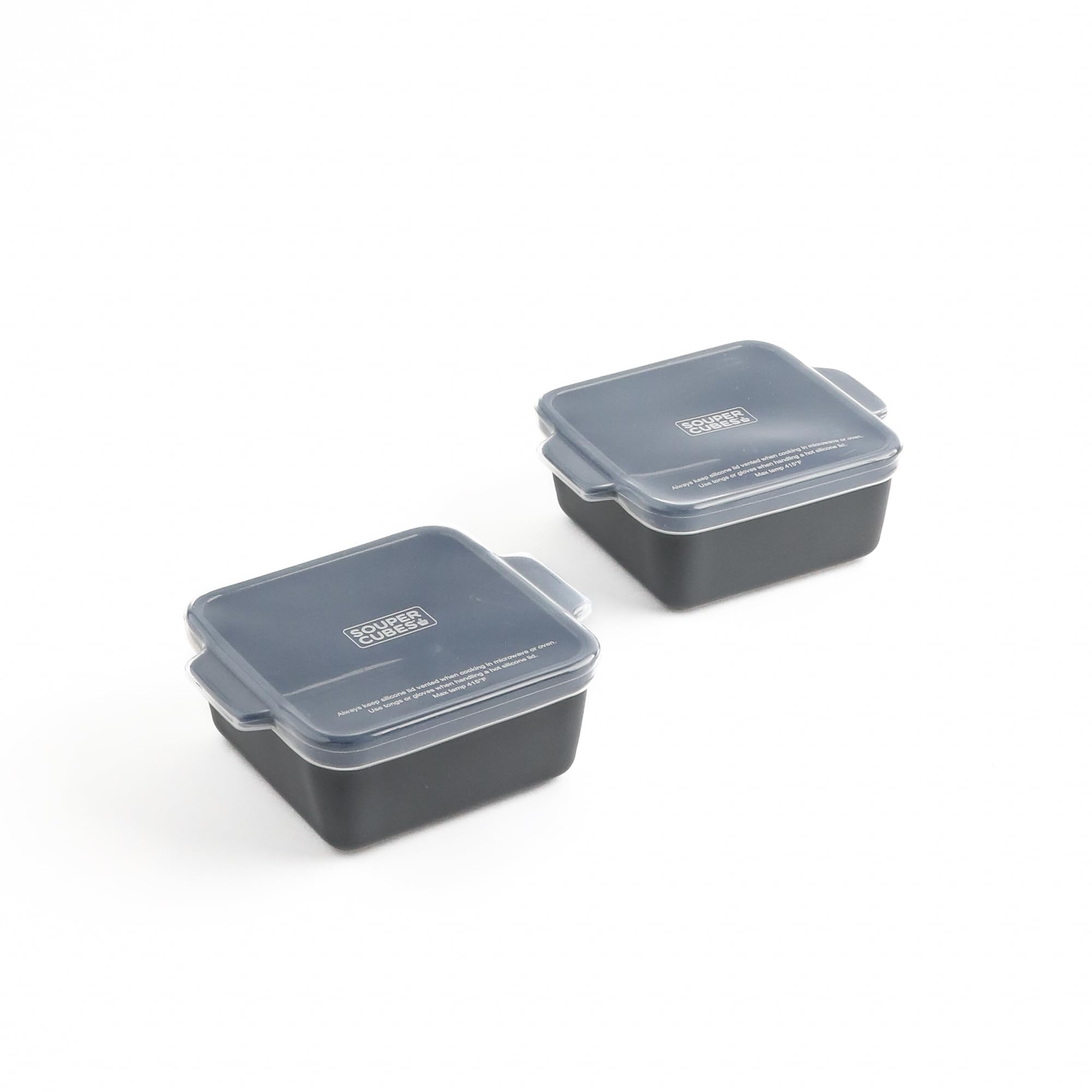 Souper Cubes Ceramic Baking Dishes 2.0