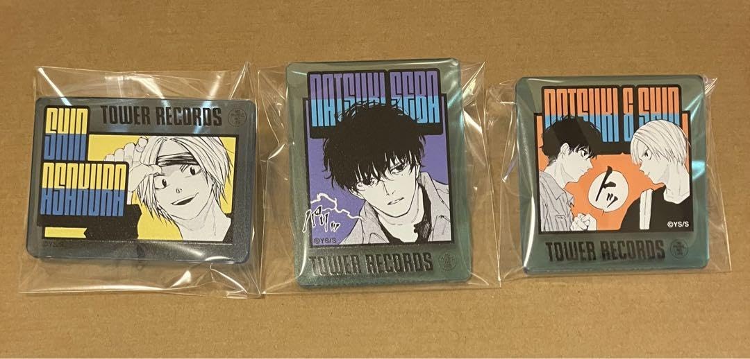 Amazon.co.jp: サカモトデイズ サカデイ 勢羽夏生 朝倉シン