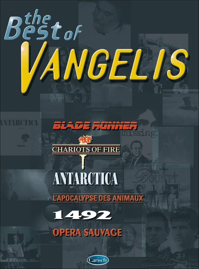 Vangelis: The Best of