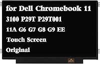 Vista 7 de Reemplazo para Lenovo IdeaPad 100 W Gen 4 82VK 82VL EDP 30pin LCD Pantalla no táctil Panel de pantalla LED
