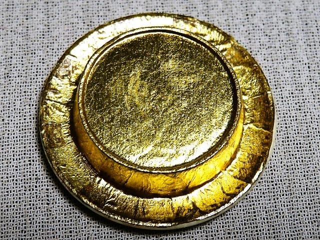 Amazon.co.jp: 茶道具 小西陶古 青備前茶入 共箱 共布 煎茶道具