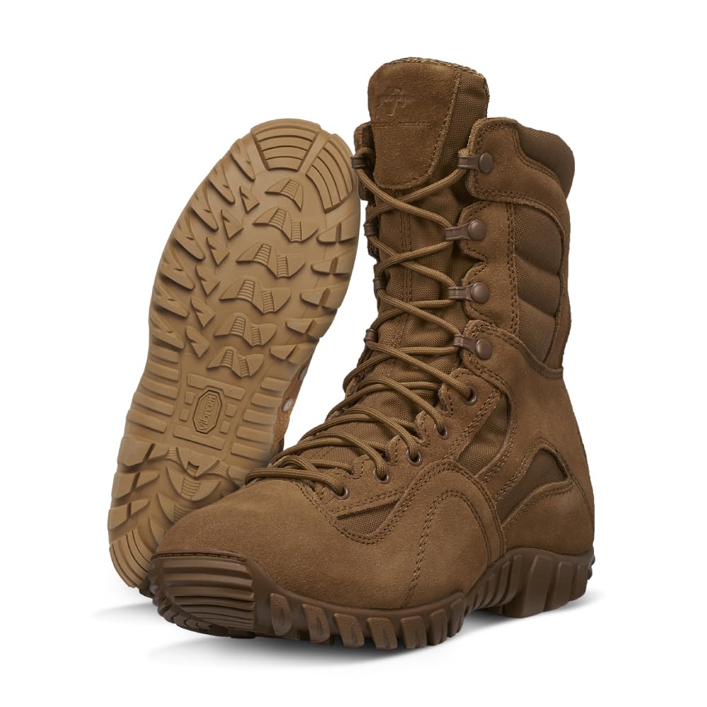 Belleville Khyber TR550WPINS