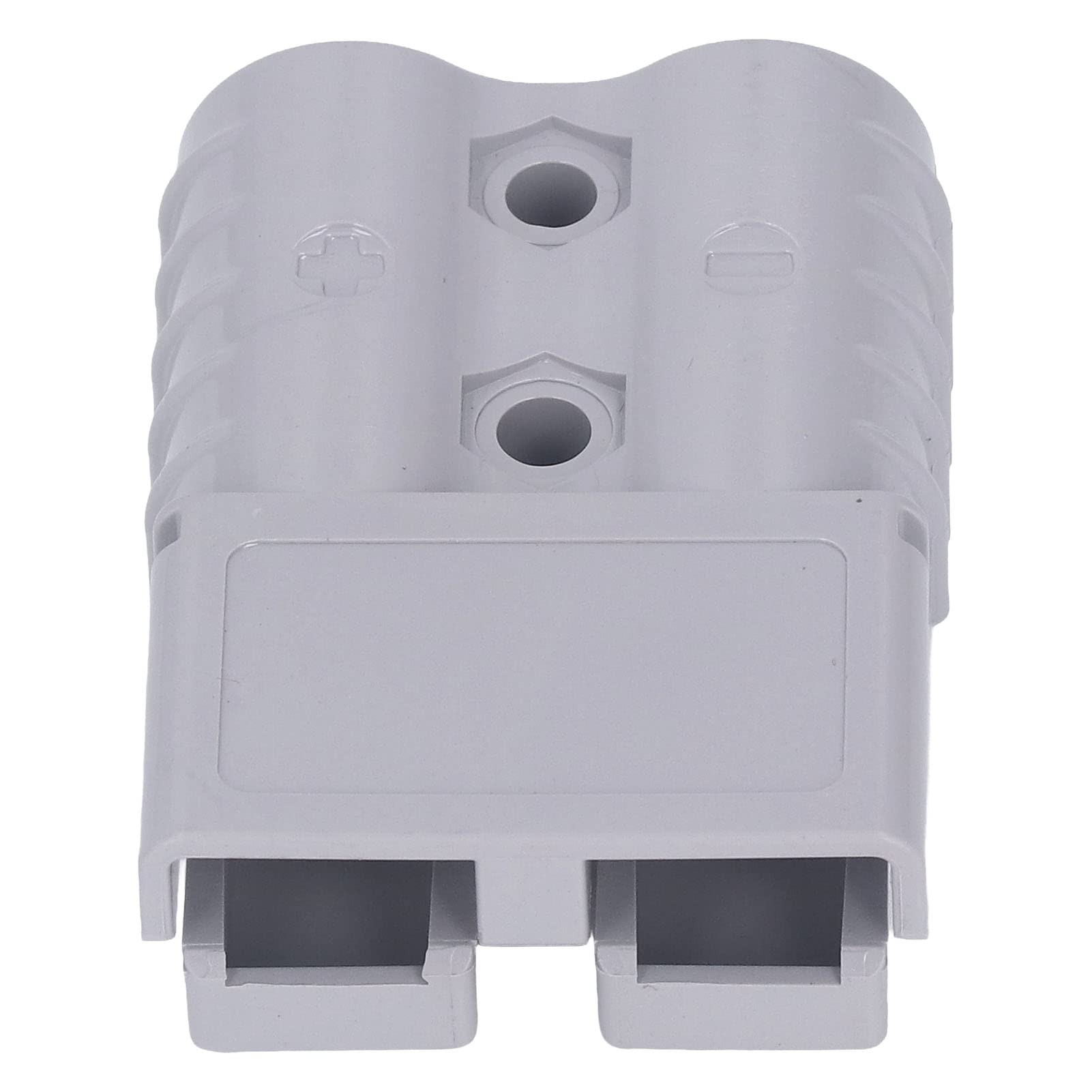 gernie 2 Piece Set Battery Quick Connector Sg120A 600V Connector Plug Harness for Wire, Connectors Outlet Plug for Cable, Adapter for Cord, 120 Battery Connector for 120A, gerniewgn7qvxmzy