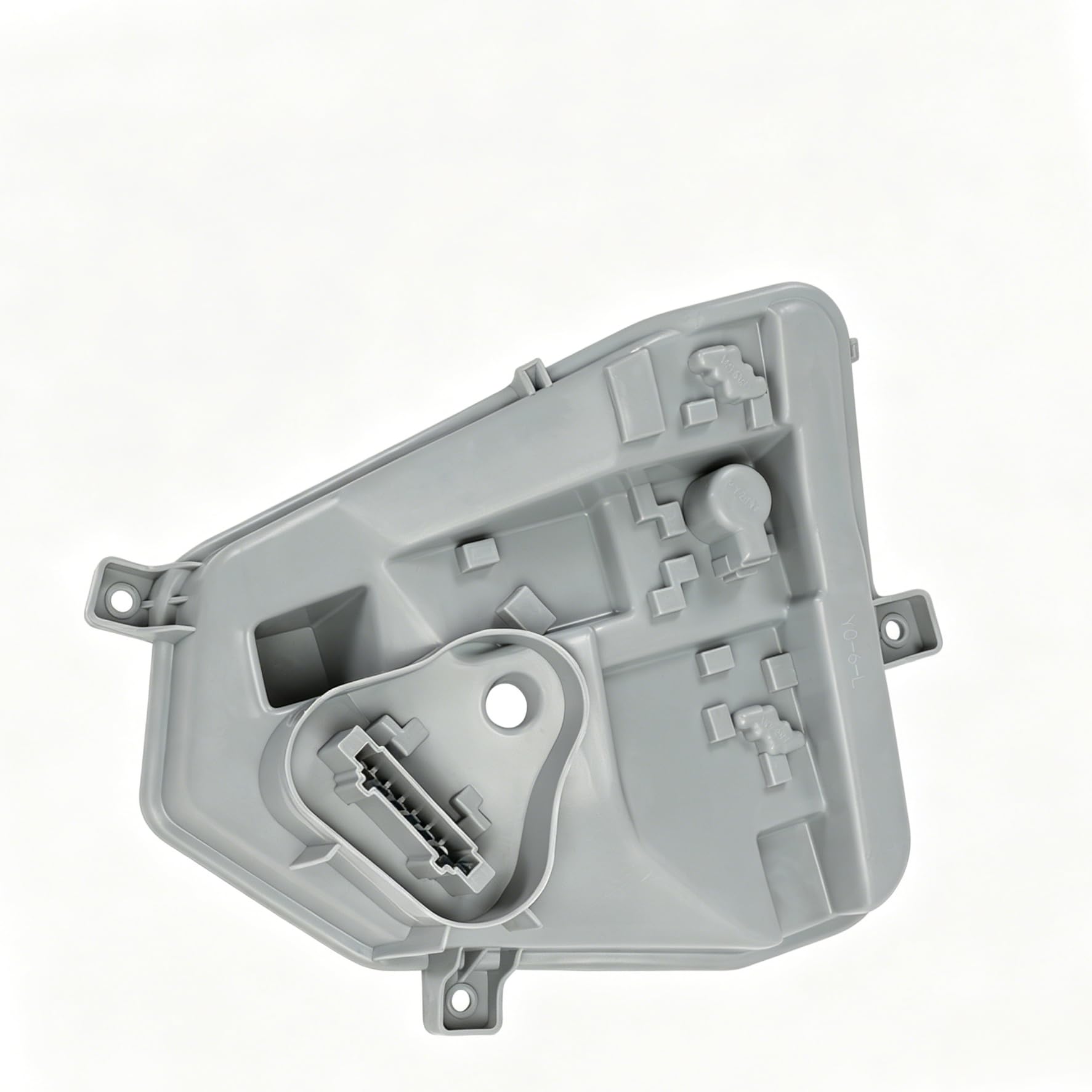 GRACEGALAXY Posteriore posteriore porta lampadina sinistra per Mercedes W176 A-Class 2012-2018 A1768200177