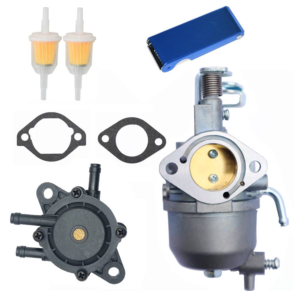 Amazon.com: Carburetor For EZGO Kawasaki Engine RXV 2008+