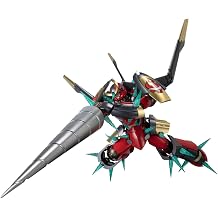 Sentinel - Gurren Lagann Combine, Sentinel Riobot Transform