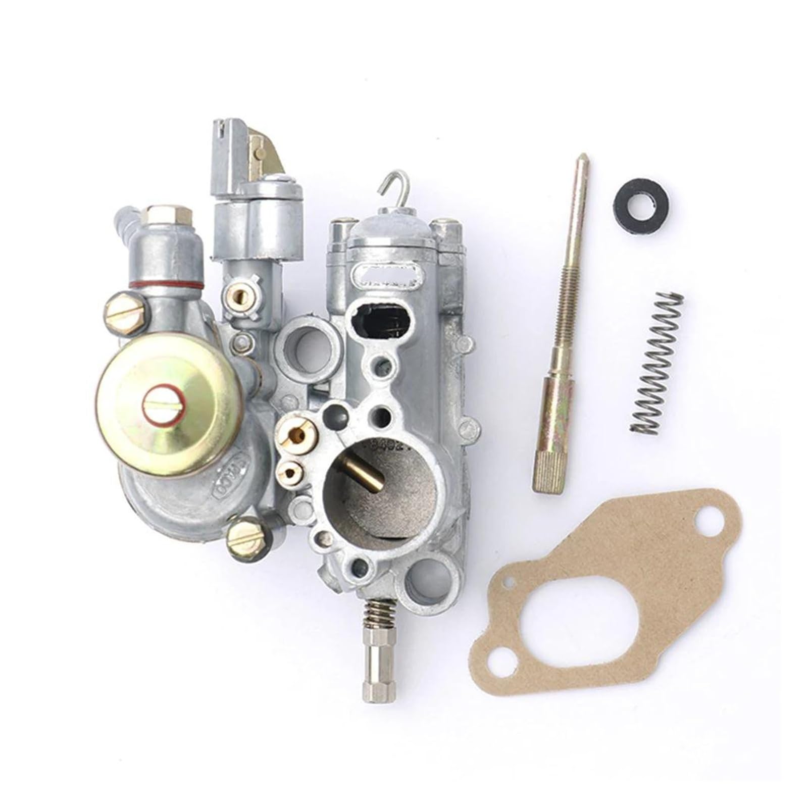 Motorcycle Carburetor Carburettor Carb PX150 20MM 24MM CARBURETOR For Spaco For VESPA 24 20 Mm Carburetor P 1051 SI 20-20D For LML 3 24-24D For Orado NV NV3 PX 125(24MM)
