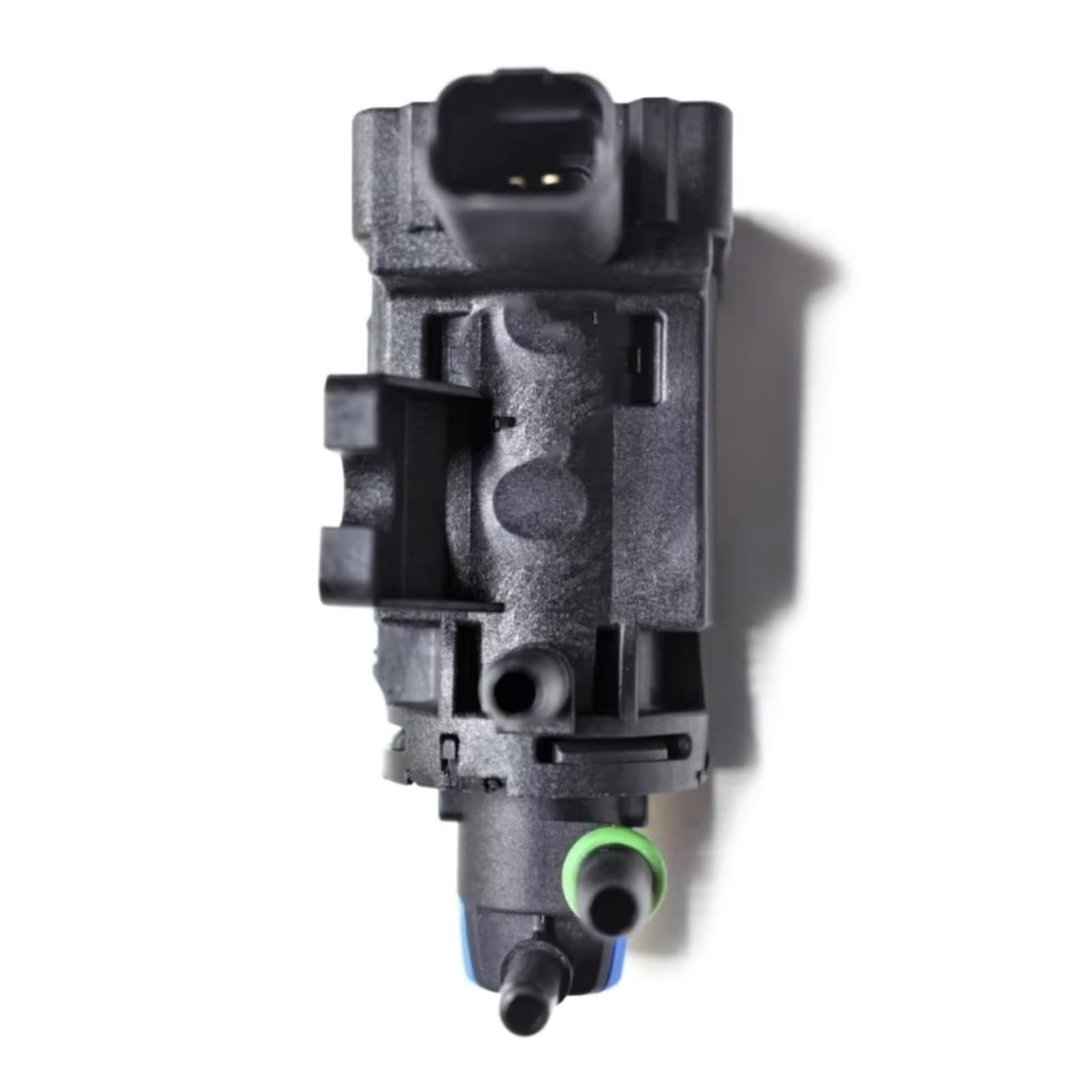 Nripqdc One Color Boost Solenoid Valve Compatible With For Ecosport For B-Max 1 Pcs Evaporation Control And Purification Solenoid Valve Replacement Accessories 9801887680
