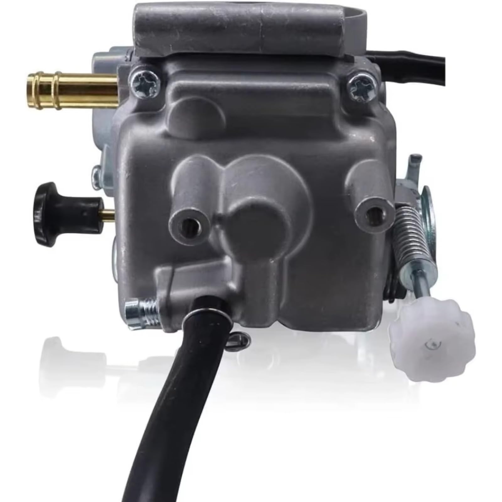 Kompatibel Mit Suzuki Für Drz250 2001–2007 Vergaser Motorrad Moto Carb Teile Zubehör 13200-13E40 13200-13E41