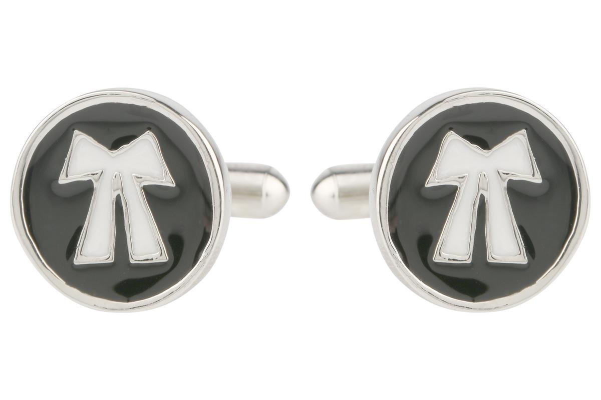 tripin Cufflinks For Men Lawyer Cufflinks Women In A Gift Box-picture-10