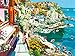 Produktbild Ravensburger Puzzle 16953 - Verliebt in Cinque Terre - 1500 Teile Puzzle für Erwachsene und Kinder ab 14 Jahren