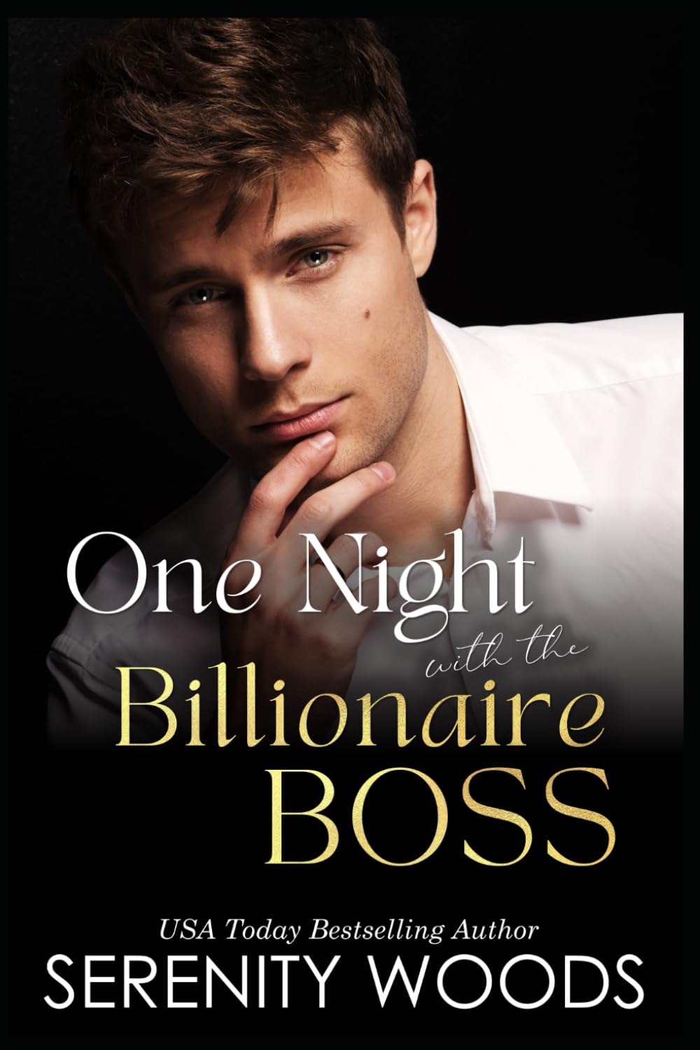 One Night with the Billionaire Boss (A Boss in a Billion)