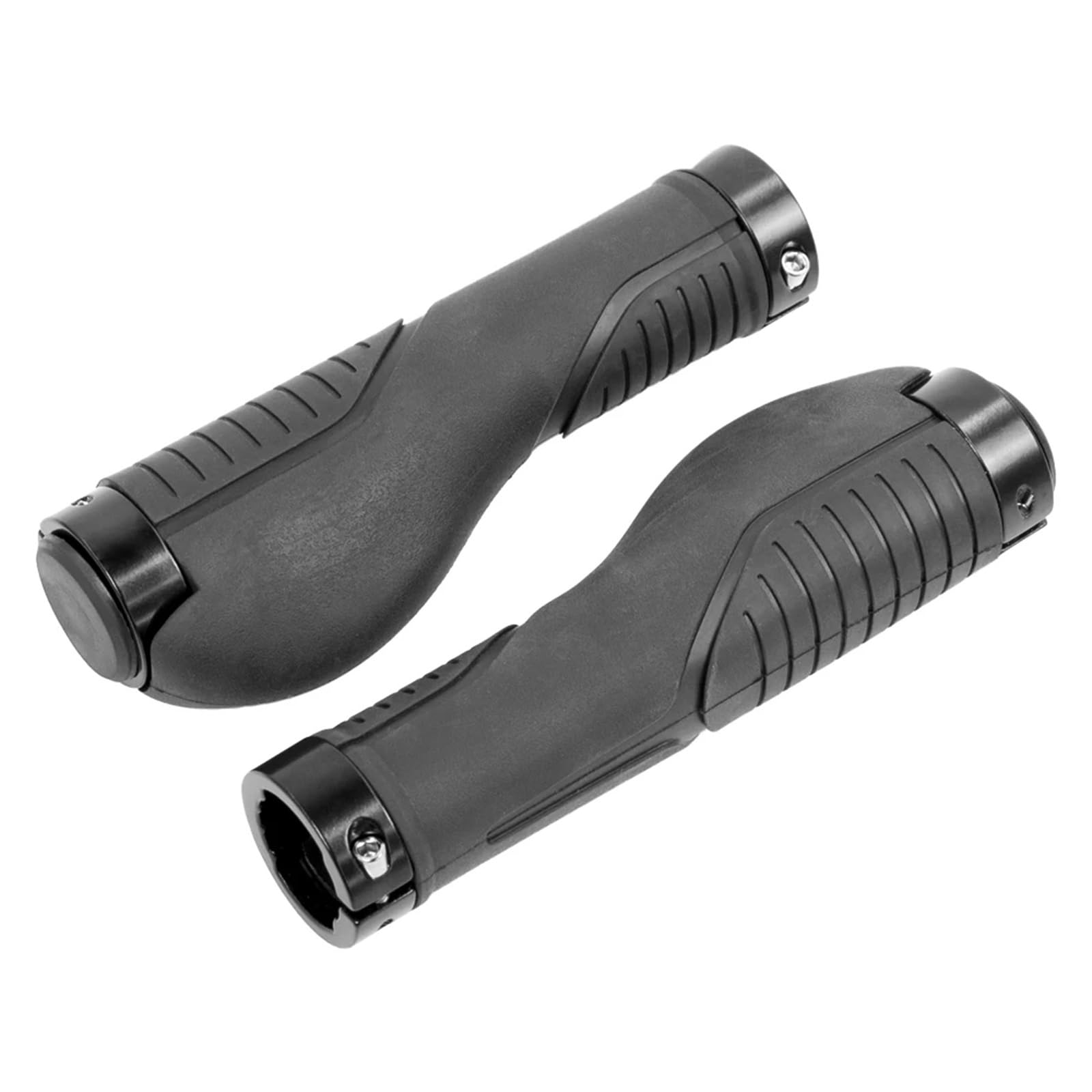 Guante de Goma Antideslizante con Agarre for Manillar de Patinete eléctrico, Universal, Compatible con VS-ETT 10+.