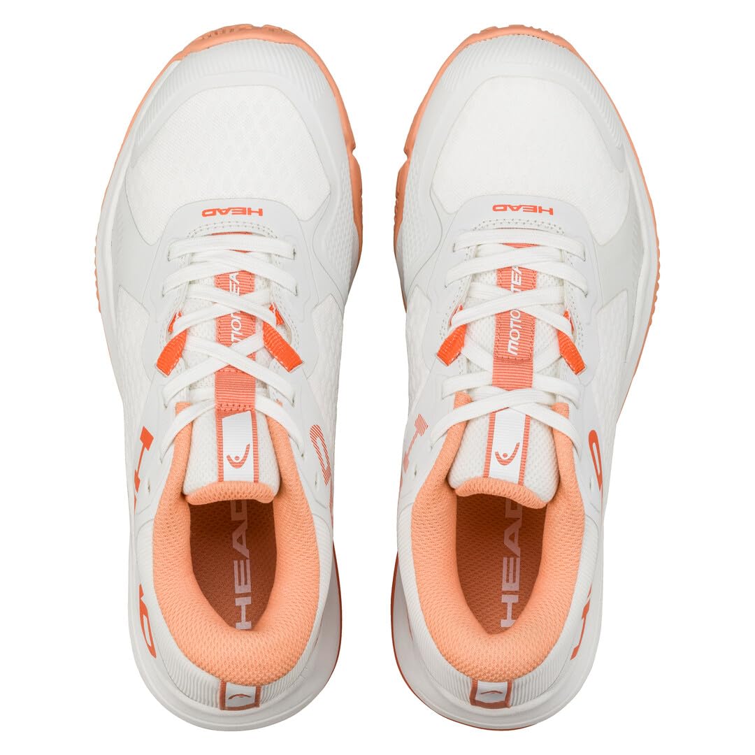Head Motion Team Padel Women Scarpe da paddleDonna