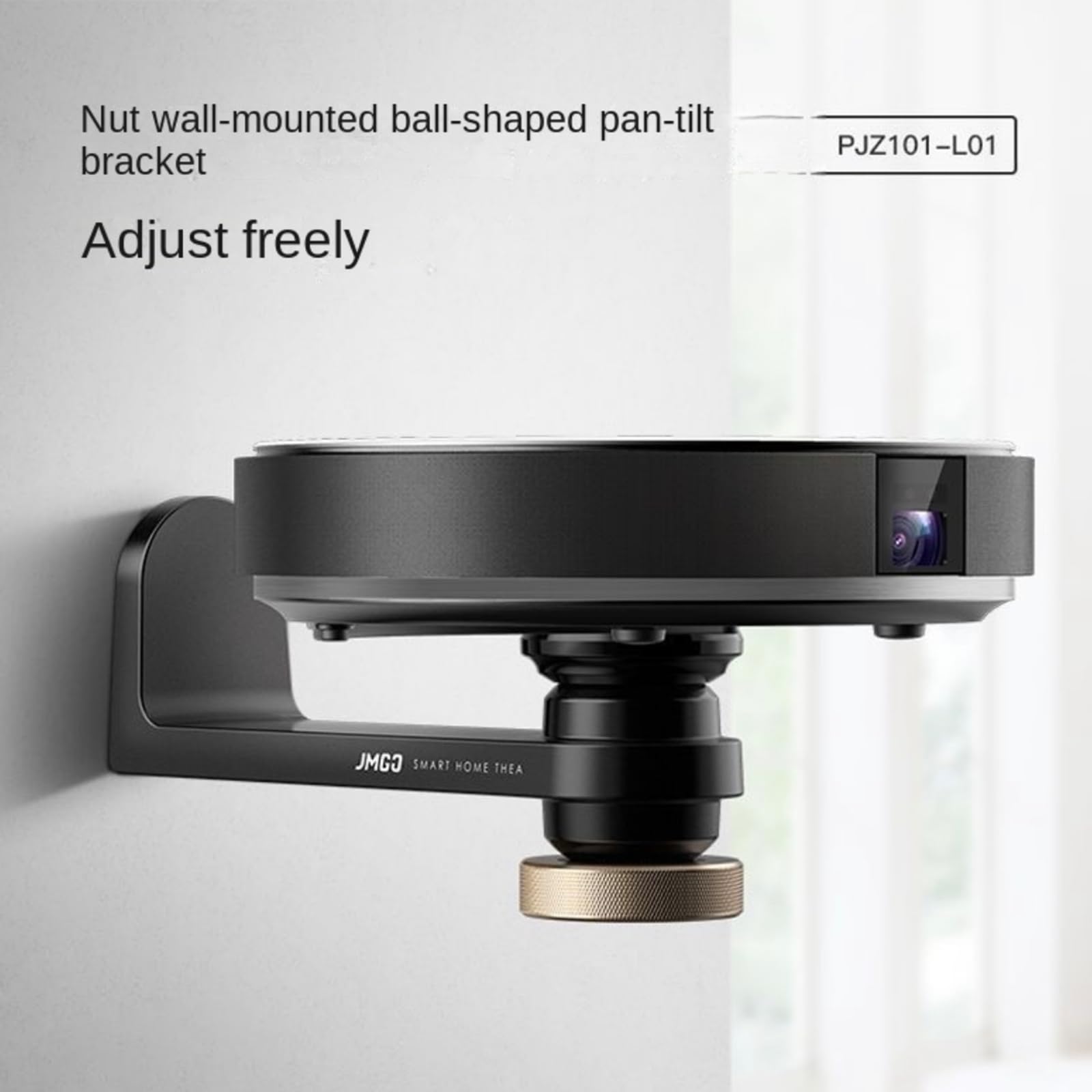 Projektor-Wandhalterung für Xgim Horizon & Xgim Horizon Pro, XGIM H2