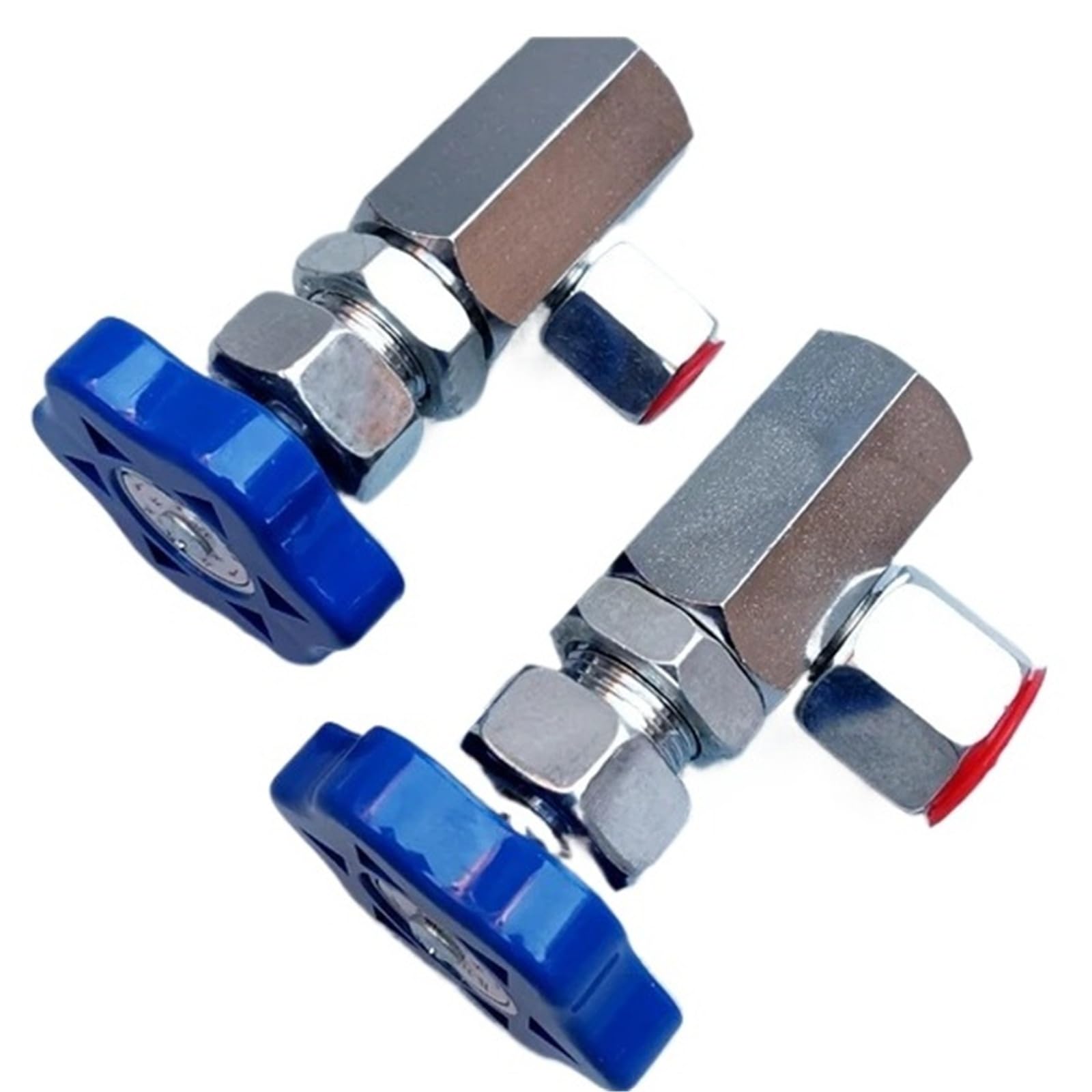 Belovek One Color Pressure Gauge Switch Kf-L8/14E Kf-L8/20E Hydraulic Instrument Valve M14*1.5 M20*1(Kf-L8 20E M20 1.5)