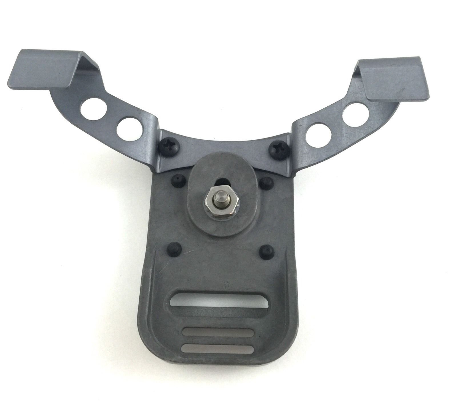 Norotos Shroud Titanium ACH MICH, Optics - Amazon Canada