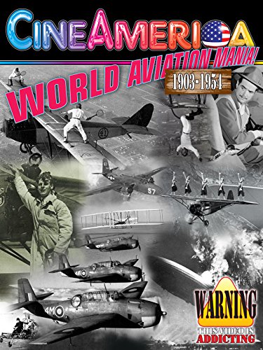 World Aviation Mania!