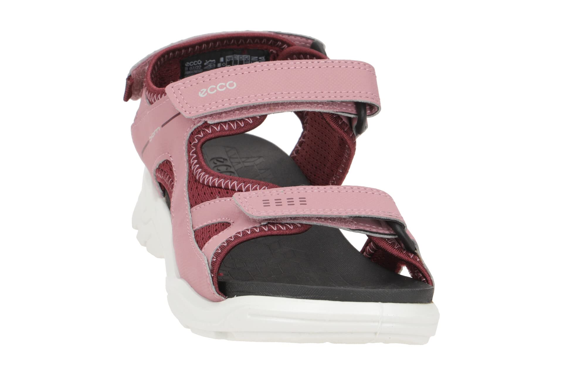 ECCO Dziewczynki Ecco Biom Raft Flat SandalSandały