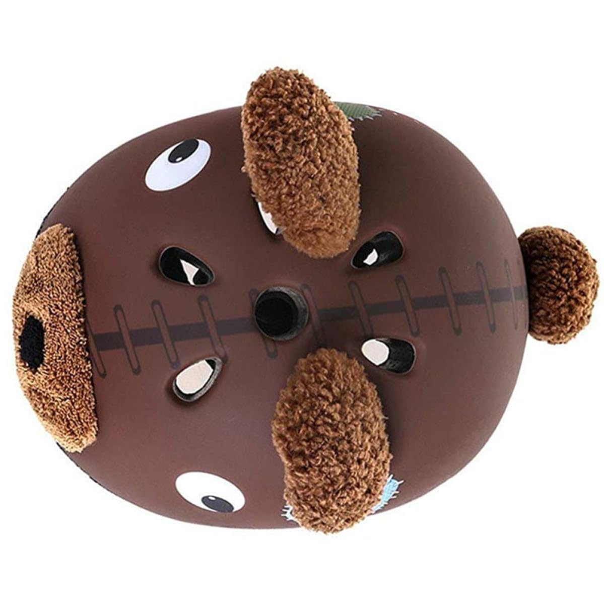 SEWACC Casque de Vélo Garçon et Filles avec Mousse Expansée Légère et Confortable, Casque de Sécurité pour Skateboard et VTT, Adapté pour Garçon et Filles Tour de Tête 50-54cm