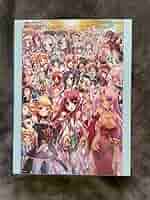 Amazon.co.jp: 真 恋姫無双 萌将伝 1000ピース ジグソーパズル : おもちゃ