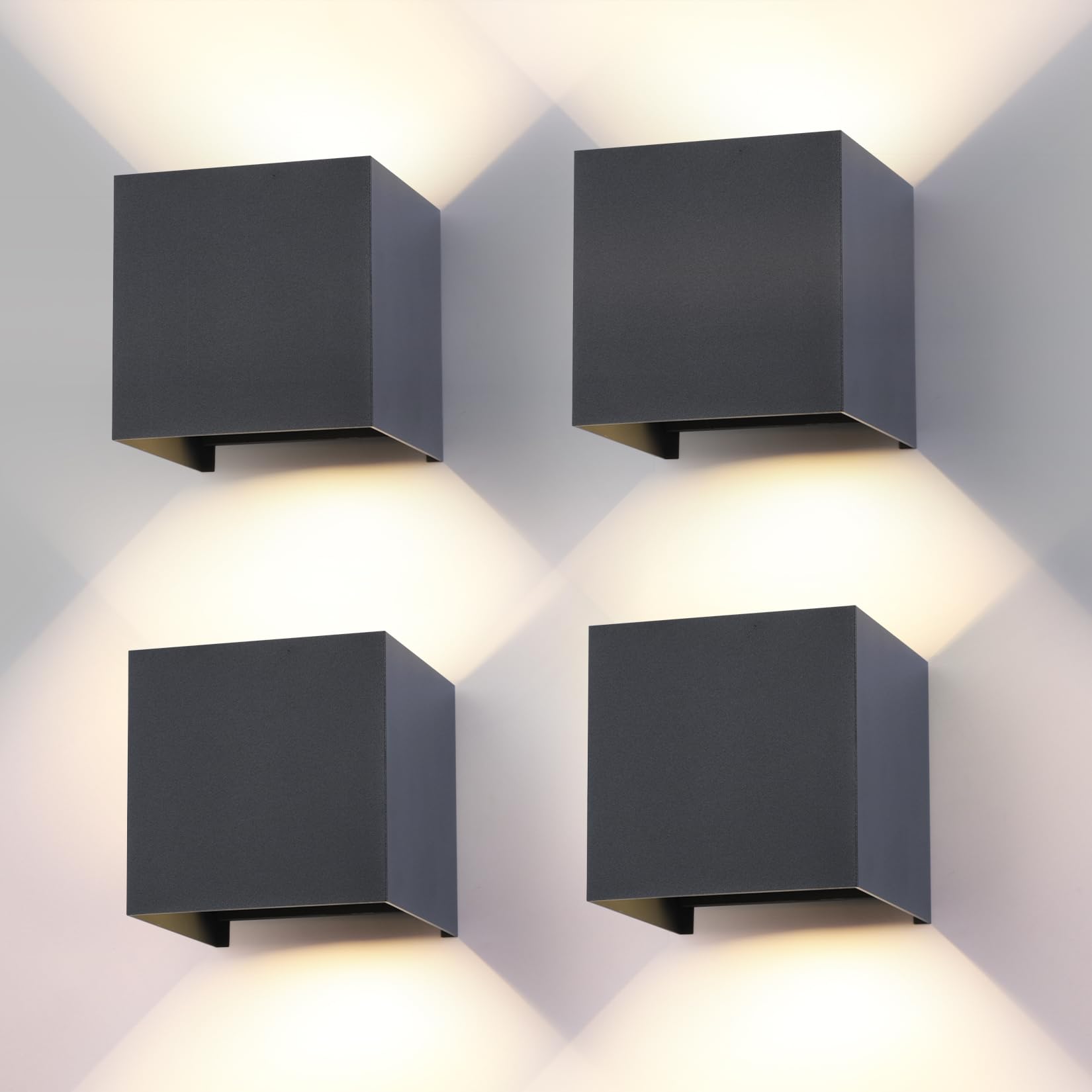 15W【Pack 4】