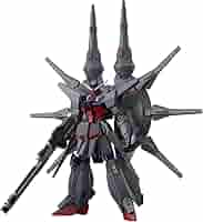 1/100 レジェンドガンダム (機動戦士ガンダムSEED DESTINY