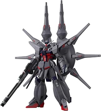 Bandai Hobby - Mobile Suit Gundam Seed Destiny - #263 Legend Gundam HG 1/144 Model Kit