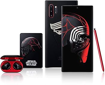 Samsung Galaxy Note 10+ Plus : Star Wars Special Edition