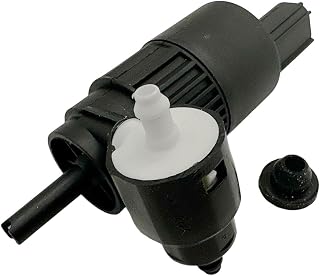 25979368 Windshield Washer Fluid Pump for Cadillac Srx 10-2015
