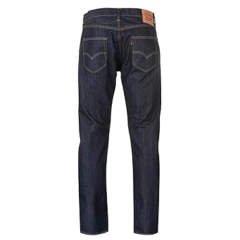 【Levi's】 Levi's501 W30L32 Levi's 501 Men's Blue Jeans, W30/L32 – SecondFirst