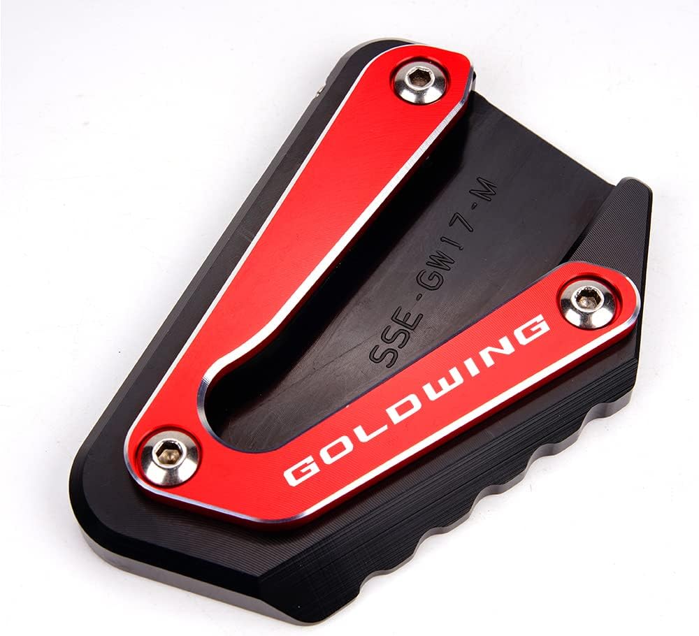 MOWOK For Honda Goldwing GL1800 20022017 and 20182023 Goldwing GL1800 1800