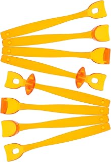 8pcs Oral Muscle Trainer Tongue Tip Exercise Set for Children