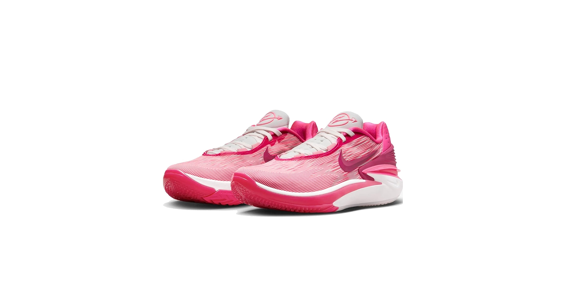 NIKE gt カット 2 パールピンク ナイキ ズーム GT カット 2 パールピンク メンズ - DJ6015-602