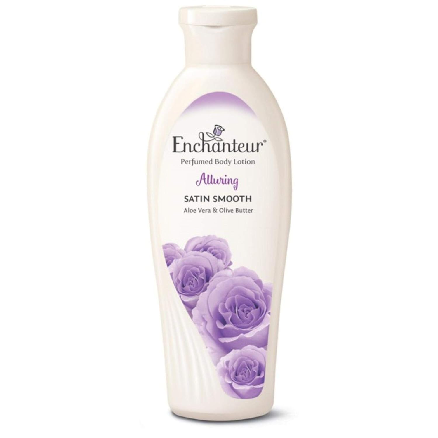 Enchanteur Alluring Perfumed Body Lotion 250 ml Algeria Ubuy