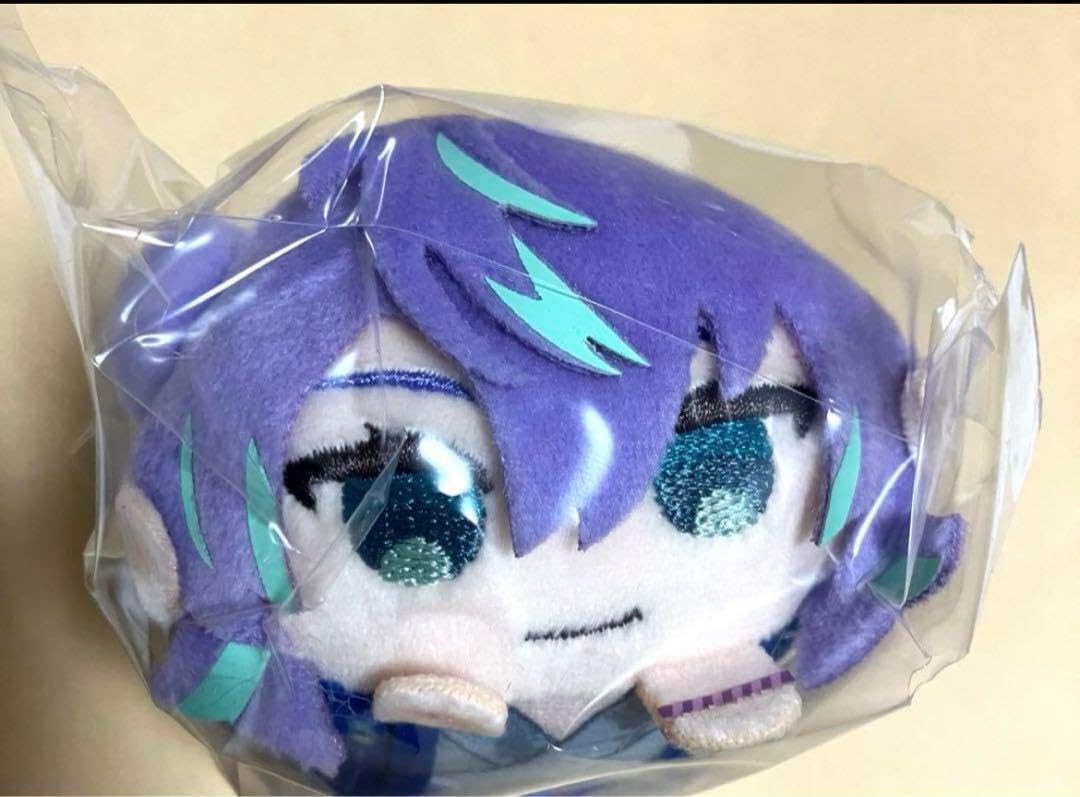 星導ショウ もちころりん 極楽湯 にじさんじ×極楽湯・RAKU SPA(らくスパ)第二弾コラボキャンペーン