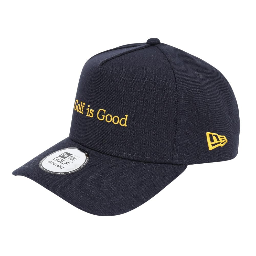Amazon.co.jp: [ニューエラ] ゴルフ キャップ メンズ GF 940AF GIG