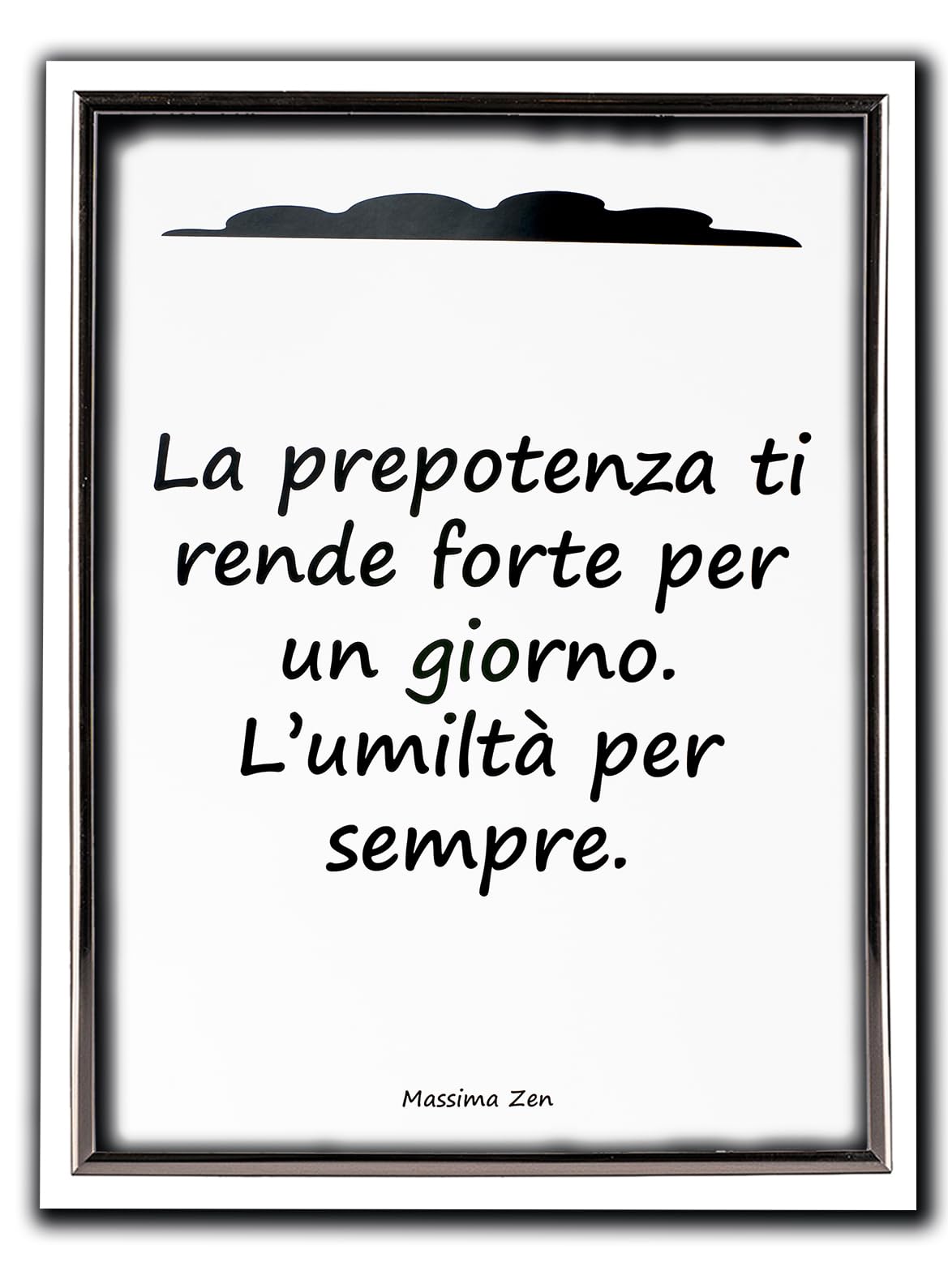 The Best Poster motivazionale | Poster Store IT
