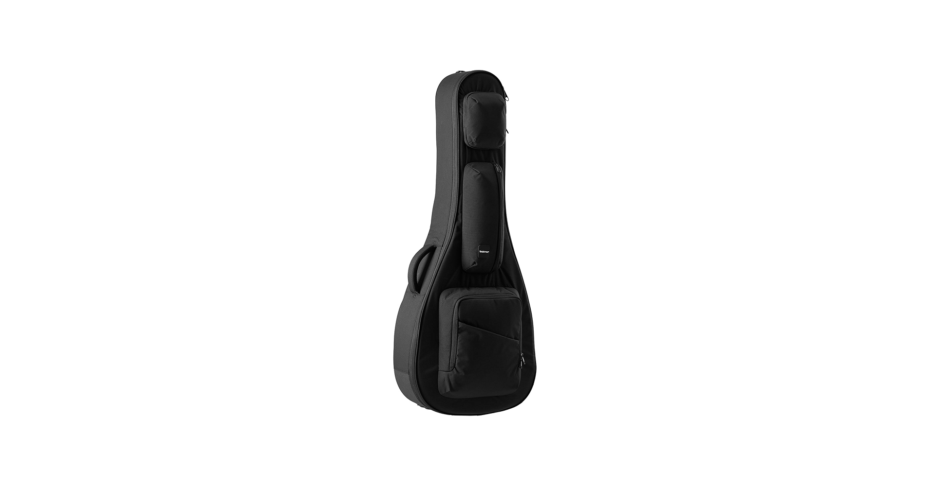 未使用　basiner ベイシナー acme アコースティックギター　ケース Amazon.co.jp: basiner ベイシナー ギターケース ACME Series