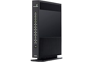 Renewed Centurylink Modem: Reliable Connectivity for Your Home