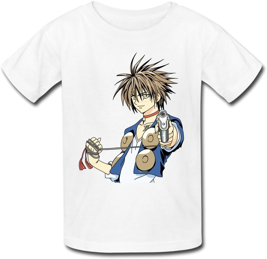 Sept Youth How Draw Train-heartnet Black Cat T-Shirt