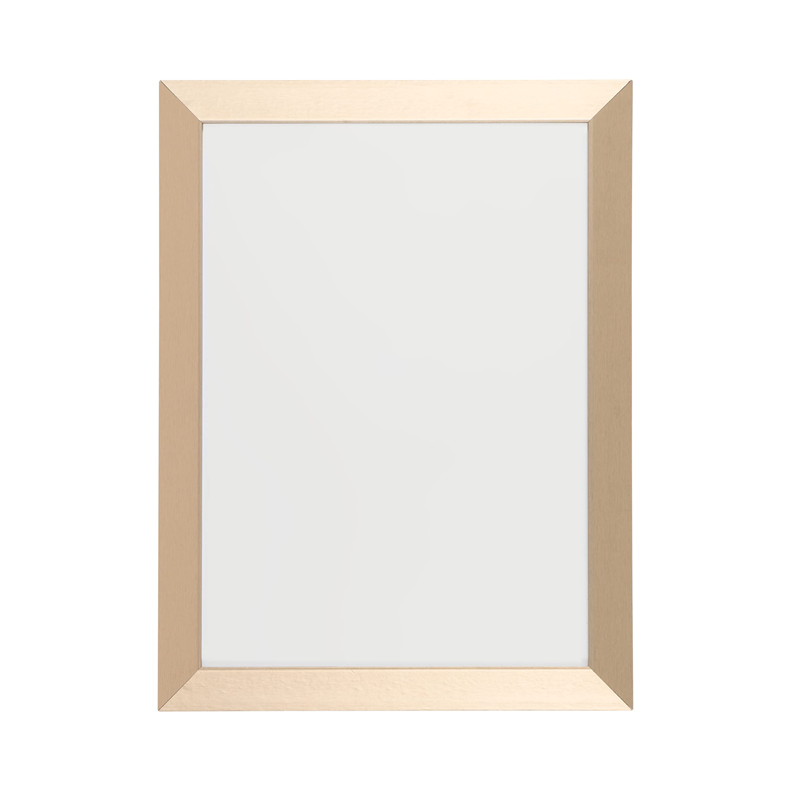 BI-OFFICE Whiteboard magnetisch met aluminium lijst wit 45x60 cm kopen BI-OFFICE Whiteboard magnetisch met aluminium lijst wit 45x60 cm kopen