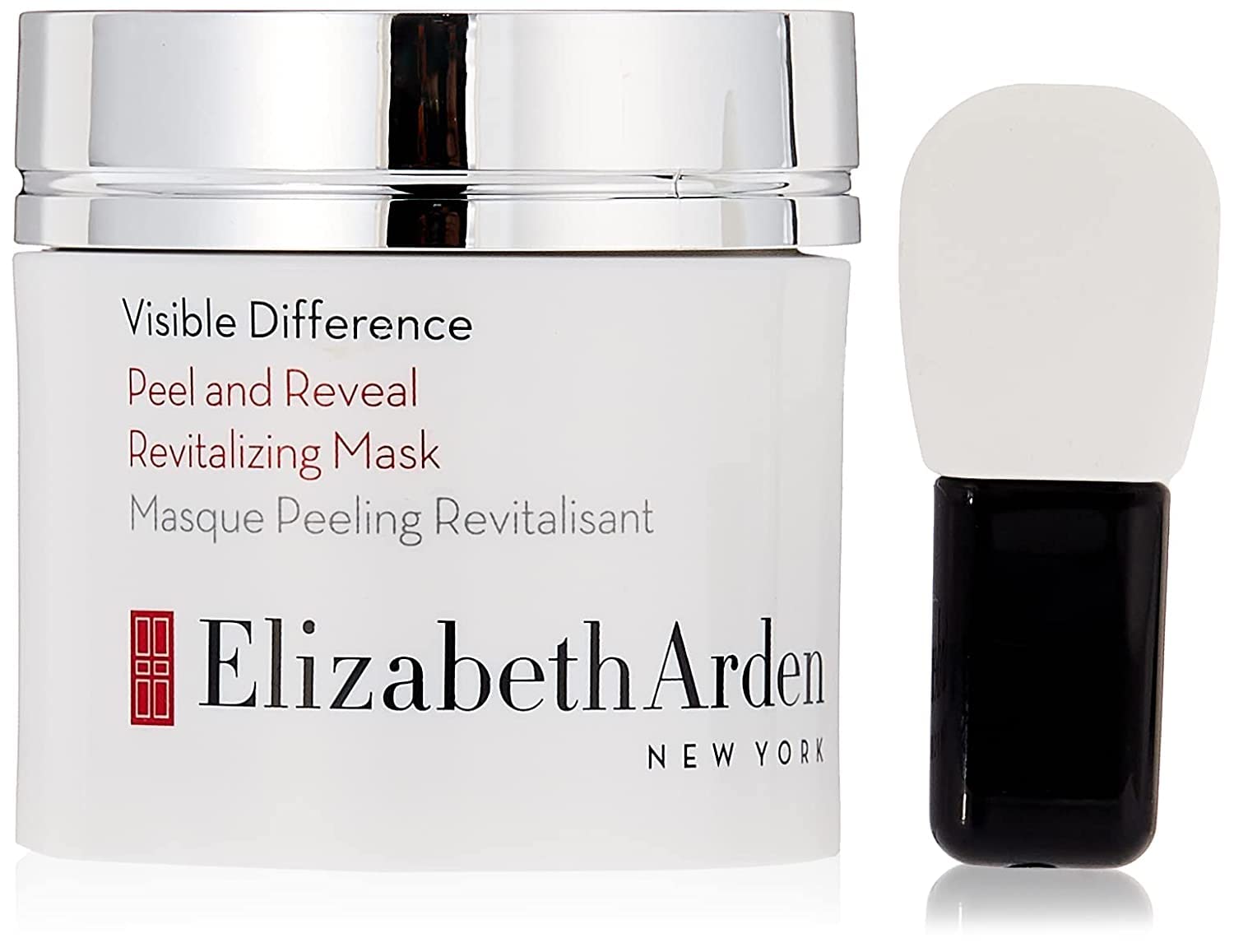 Elizabeth Arden Visible Difference peel & reveal revitalizing mask 50 ml