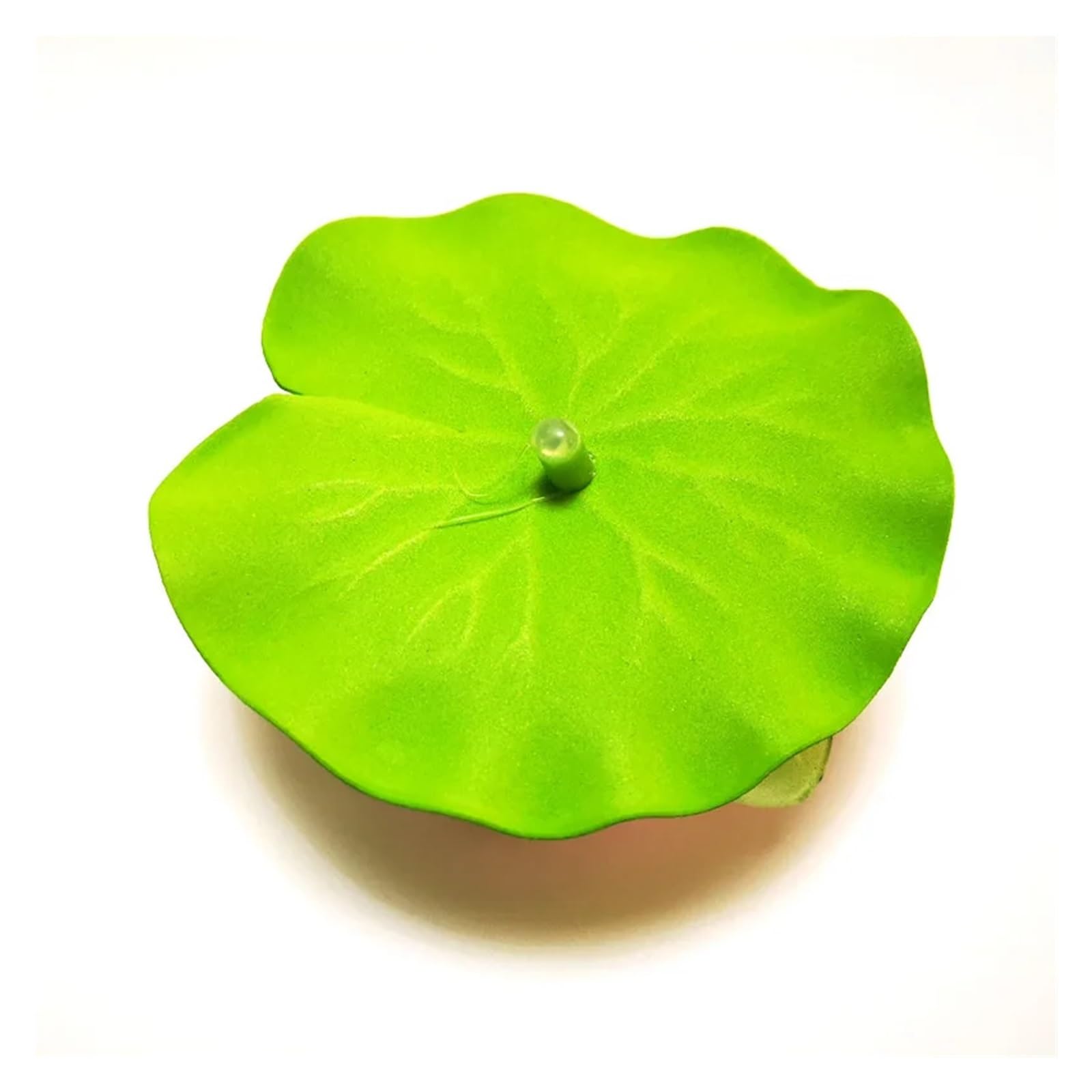 18 Stuks Geïmiteerde Drijvende Lotus Kunstbloemen Waterlelie