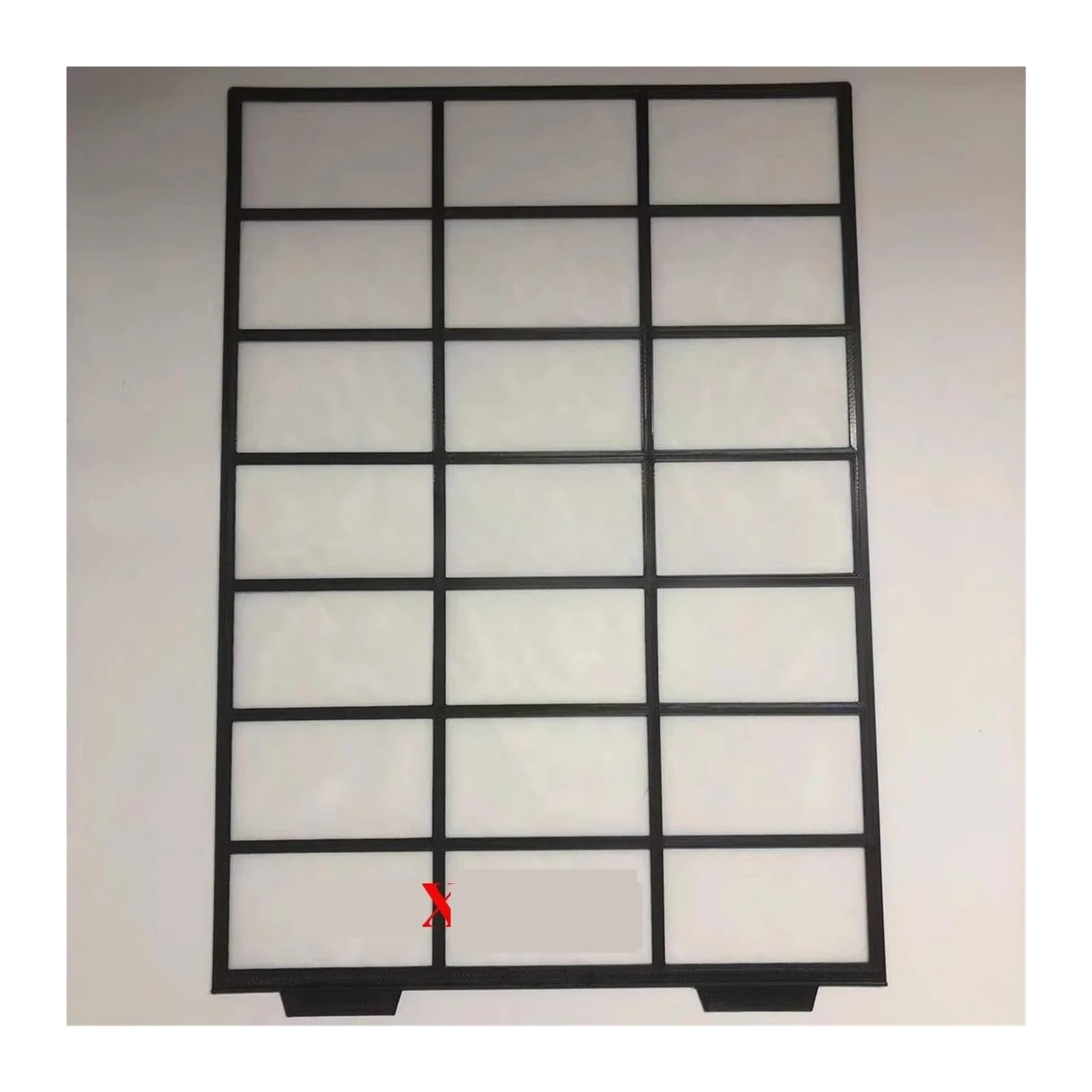 Hizon J Air Conditioning Filter ，Compatible For Fujitsu，