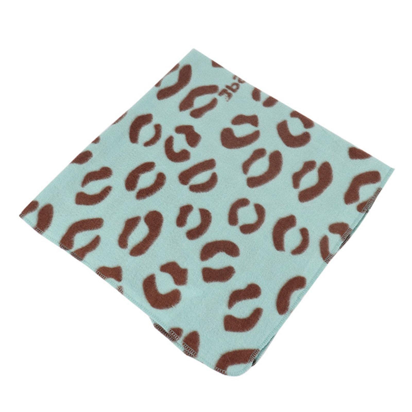 Couverture pour chien UKKO douce et respirante pour couchage sain